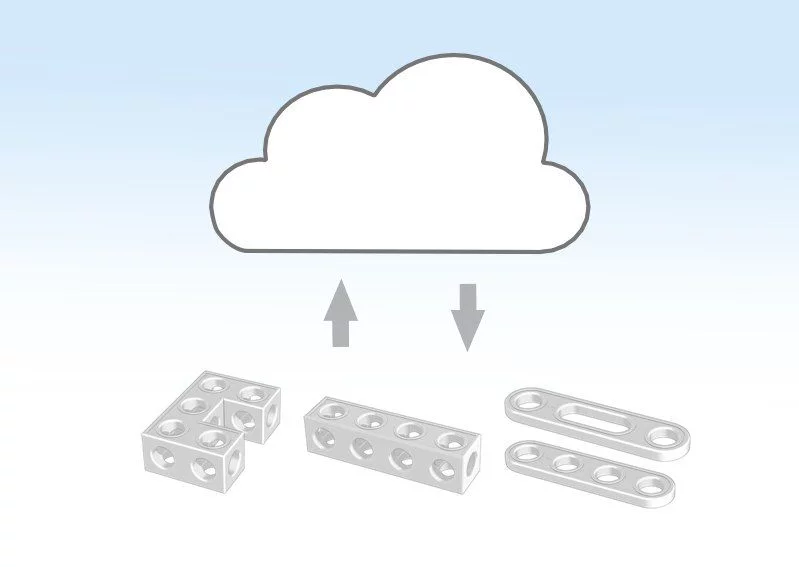 STEMFIE.org DOWNLOAD Cloud File Repository