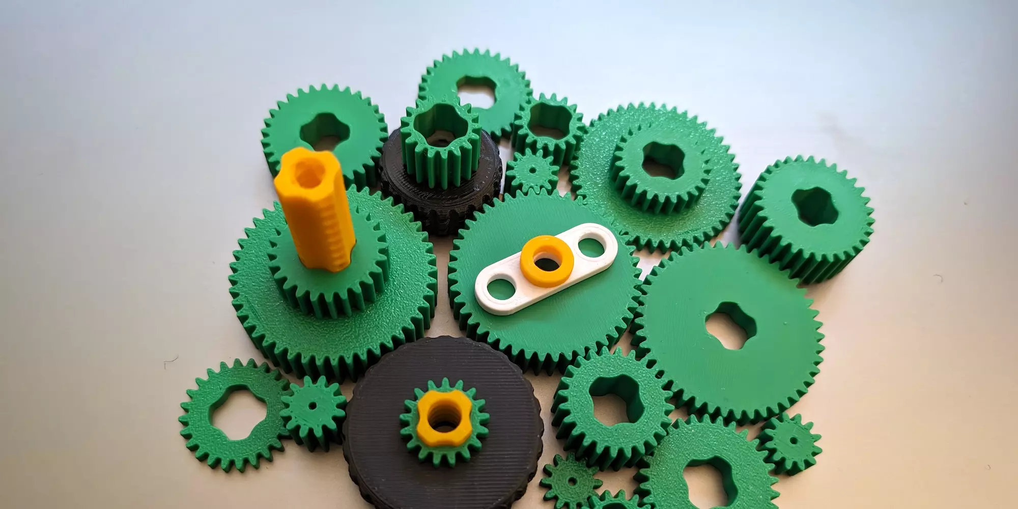 STEMFIE Gears v01